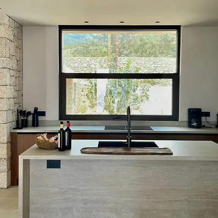 Villa Olive *