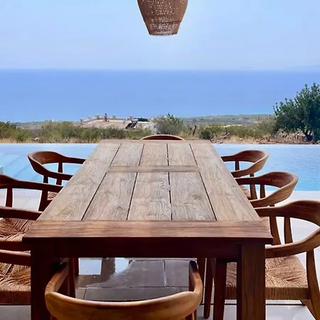 Villa Olive *