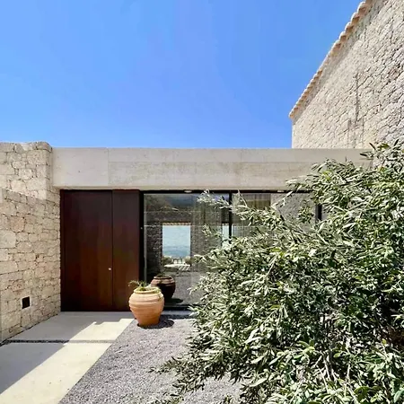 Villa Olive *