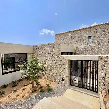 Villa Olive *