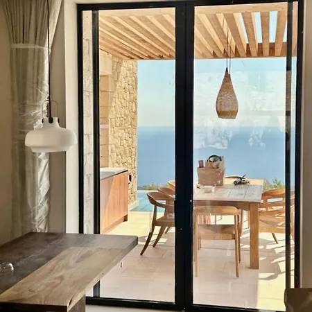 Olive Villa