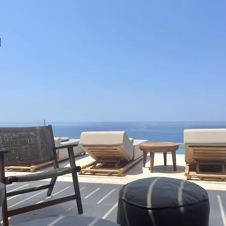 Villa Olive
