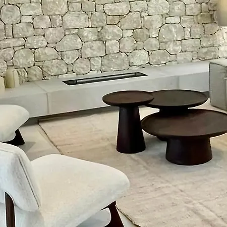 Villa Olive *