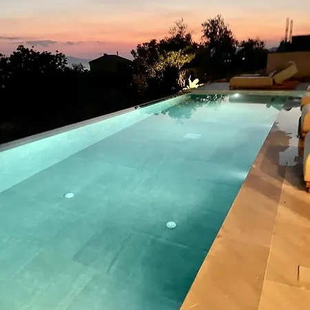 Olive Villa