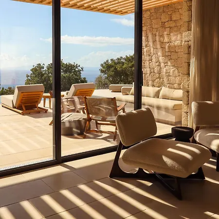 Villa Olive