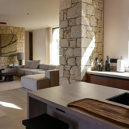 Villa Olive *