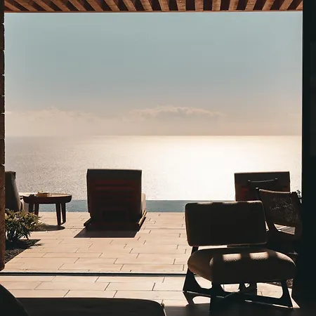 Villa Olive Exochori