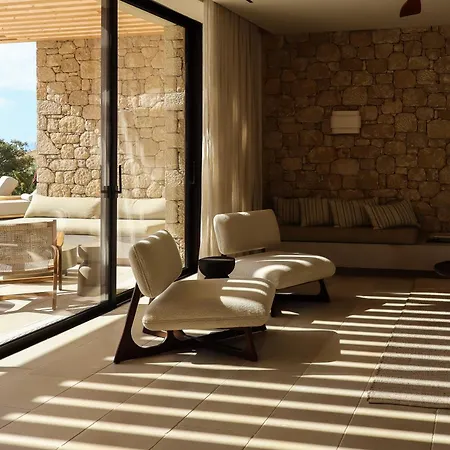 Olive Villa