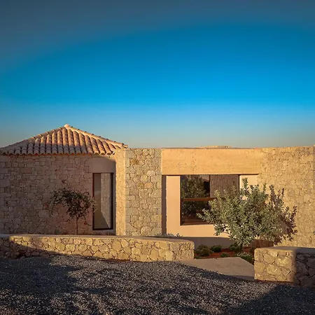 Olive Villa