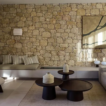 Olive Villa *