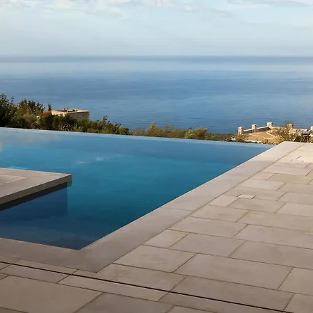 Villa Olive Exochori