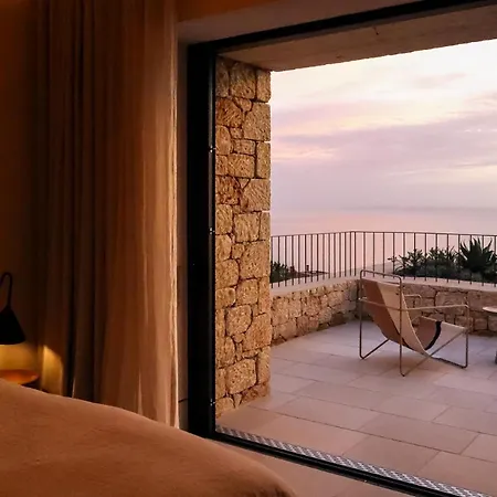 Olive Villa