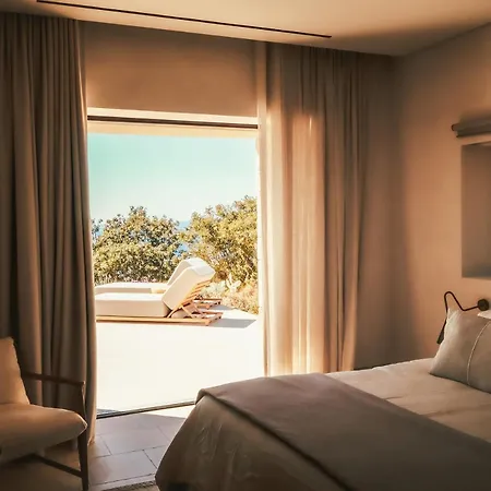 Villa Olive *